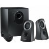 Logitech® Speaker System Z313 - 3.5MM STEREO - EMEA 980-000413