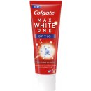 Colgate Max White One Optic bieliaca zubná pasta s okamžitým účinkom 75 ml