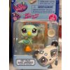 TM Toys Littlest Pet Shop set s doplnkami 2. série 18 druhov lps00522