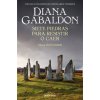 SIETE PIEDRAS PARA RESISTIR O CAER (SAGA OUTLANDER) (GABALDON,DIANA)(Brožovaná)