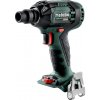 Metabo Aku rázový uťahovák SSW 18 LTX 300 BL - bez aku 602395840