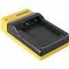 Nabíjačka akumulátorov Paton Foto Sony NP-FW50 slim, USB (PT151580)