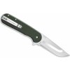 Outdoorový nůž Outdoor Edge Razor VX3 30 Micarta Green
