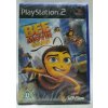Bee Movie Game