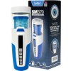 Leten SM370 stonajúci rotačný masturbátor biely