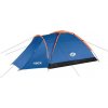 Turistický stan NILS Camp NC6010 Hiker modrý