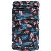 Sensor TUBE MERINO IMPRESS šatku multifunkčný čierna / floral Pohlavie: muži