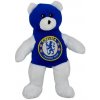 FOREVER COLLECTIBLES Plyšový macko / maskot FC CHELSEA Contrast