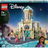 43224 LEGO® DISNEY Hrad kráľa Magnifica; 43224