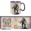 Marvel Hrnček Powerful Thanos 0,46 l