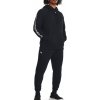 Súprava Under Armour UA Rival Fleece Suit 1379768-001 Veľkosť S
