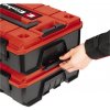 Einhell E-Case S-F Transportní kufřík 444 x 330 x 131 mm 4540019