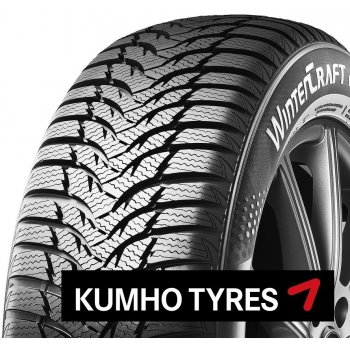 Kumho WinterCraft WP51 165/60 R14 79T