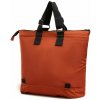 VANS Daily Backpack BURNT ORANGE