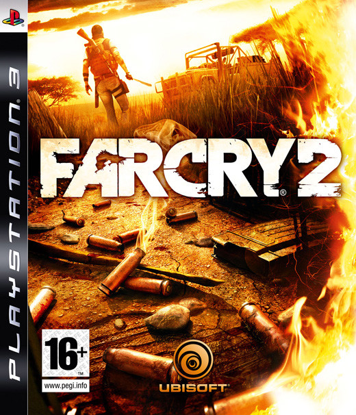 Far Cry 2 od 10,4 € - Heureka.sk