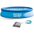 Bazén Intex Easy set 396 x 84 cm 28143