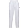 Regatta dámske nohavice Corso trouser biela