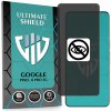 Hybridné sklo Ultimate Shield pre Google Pixel 8 Pro 1 ks