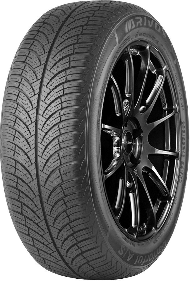 Arivo Carlorful A/S 205/55 R16 91H