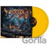 Accept: The Rise Of Chaos LP - Accept