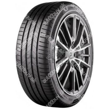 BRIDGESTONE Turanza 6 225/60 R18 100V