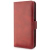 Puzdro na mobil Epico Elite Flip Case Samsung Galaxy A12 - červená (53811131400001)