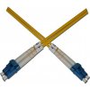 Datacom 5422 LC-LC 09/125 SM, duplex, 3m