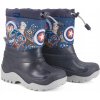 Renbut Muflon 32-468 topánky