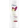 Dove Intensive Nourisment Deep Care Complex telové mlieko na veľmi suchú pokožku 400 ml