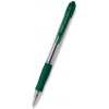 Pilot 2028 Super Grip zelené