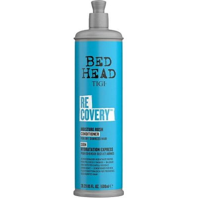 Tigi Hydratačný kondicionér pre suché a poškodené vlasy Bed Head Recovery Moisture Rush Conditioner 400 ml