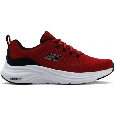 Skechers Vapor Foam Červená