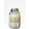 Best nutrition Muscle Whey 80 1000 g