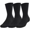 Ponožky Under Armour TC 3pk Crew 1386311 001