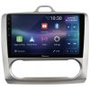 Autorádio Pioneer SPH-PF97BT pre Ford Focus 2 digitany strieborný