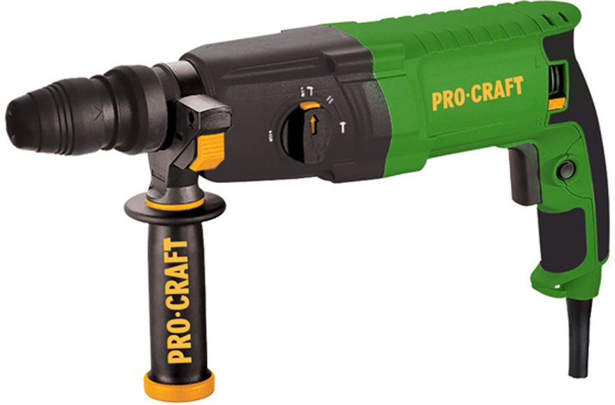 Procraft BH900DFR