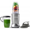 Stolný mixér NutriBullet NB907S 900 W strieborný/sivý