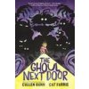 Ghoul Next Door (BUNN CULLEN)(Brožovaná)