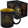 imago Hrnček Diablo IV - Lilith, Golden Edition 330ml