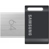 Samsung FIT Plus/ 64GB/ USB 3.2/ USB-A/ Titan Gray MUF-64AB/APC