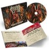 CD The Troops Of Doom: Prelude To Blasphemy LTD | DIGI