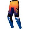 Kalhoty FLUID WURX, ALPINESTARS (multicolor, vel. 34)