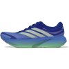 Pánska bežecká obuv adidas Supernova Solution 3 Lucblu/Silvmt/Limbur UK 9,5
