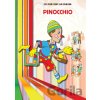 Pinocchio - TKK-SK