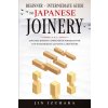 Japanese Joinery