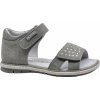 Protetika detské sandálky ZEVA grey 27