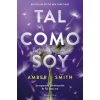 Tal como soy (Amber Smith)(Brožovaná)