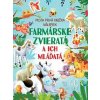 Farmárske zvieratá a ich mláďatá