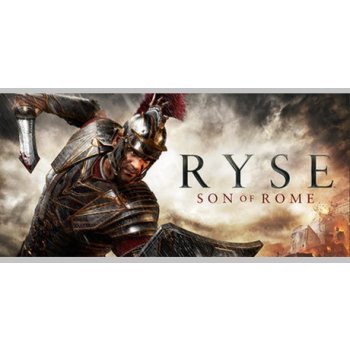 Ryse: Son of Rome