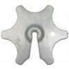 Mavic ALLOY SPOKE KEY FOR M7 6 GROOVES NIPPLE
